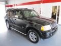 2003 Black Ford Explorer Limited  photo #5