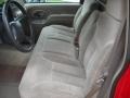 Victory Red - C/K K1500 Regular Cab 4x4 Photo No. 8
