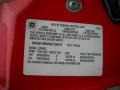 Victory Red - C/K K1500 Regular Cab 4x4 Photo No. 9
