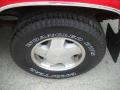 Victory Red - C/K K1500 Regular Cab 4x4 Photo No. 11