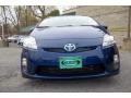 2010 Blue Ribbon Metallic Toyota Prius Hybrid IV  photo #3