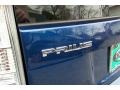 2010 Blue Ribbon Metallic Toyota Prius Hybrid IV  photo #7