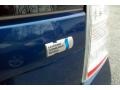 Blue Ribbon Metallic - Prius Hybrid IV Photo No. 8