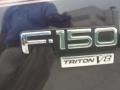 Black - F150 Lariat SuperCrew Photo No. 15