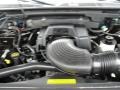 Black - F150 Lariat SuperCrew Photo No. 22