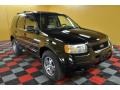 2003 Black Clearcoat Ford Escape Limited 4WD  photo #1