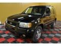 2003 Black Clearcoat Ford Escape Limited 4WD  photo #2