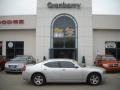 Bright Silver Metallic - Charger SXT Photo No. 1