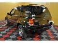 2003 Black Clearcoat Ford Escape Limited 4WD  photo #3