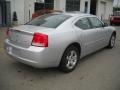 Bright Silver Metallic - Charger SXT Photo No. 2