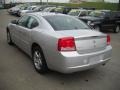 Bright Silver Metallic - Charger SXT Photo No. 4