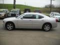Bright Silver Metallic - Charger SXT Photo No. 5