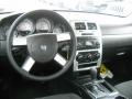 Bright Silver Metallic - Charger SXT Photo No. 11