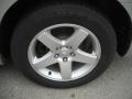 Bright Silver Metallic - Charger SXT Photo No. 14