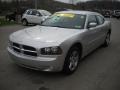 Bright Silver Metallic - Charger SXT Photo No. 18