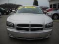 Bright Silver Metallic - Charger SXT Photo No. 19