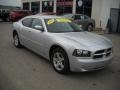 Bright Silver Metallic - Charger SXT Photo No. 20