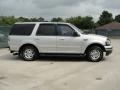 Silver Metallic - Expedition XLT Photo No. 2