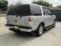 Silver Metallic - Expedition XLT Photo No. 3