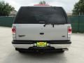 Silver Metallic - Expedition XLT Photo No. 4
