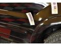 Black Clearcoat - Escape Limited 4WD Photo No. 28