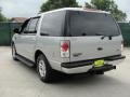 Silver Metallic - Expedition XLT Photo No. 5
