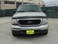 Silver Metallic - Expedition XLT Photo No. 8