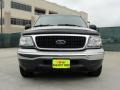 Silver Metallic - Expedition XLT Photo No. 9