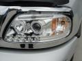 Silver Metallic - Expedition XLT Photo No. 10