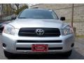 Classic Silver Metallic - RAV4 4WD Photo No. 3