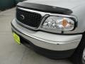 Silver Metallic - Expedition XLT Photo No. 11