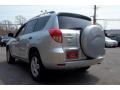 Classic Silver Metallic - RAV4 4WD Photo No. 5