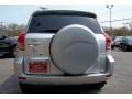 Classic Silver Metallic - RAV4 4WD Photo No. 6