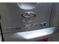 Classic Silver Metallic - RAV4 4WD Photo No. 7