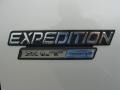 Silver Metallic - Expedition XLT Photo No. 16