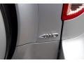Classic Silver Metallic - RAV4 4WD Photo No. 8