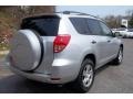 Classic Silver Metallic - RAV4 4WD Photo No. 9