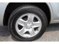 Classic Silver Metallic - RAV4 4WD Photo No. 11