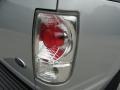 Silver Metallic - Expedition XLT Photo No. 20