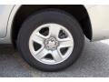 Classic Silver Metallic - RAV4 4WD Photo No. 12