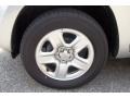 Classic Silver Metallic - RAV4 4WD Photo No. 13