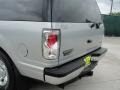 Silver Metallic - Expedition XLT Photo No. 23