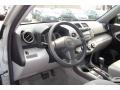 Classic Silver Metallic - RAV4 4WD Photo No. 23
