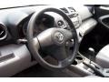 Classic Silver Metallic - RAV4 4WD Photo No. 24