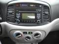 Gray Controls Photo for 2011 Hyundai Accent #48203026