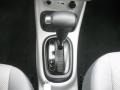  2011 Accent GLS 4 Door 4 Speed Automatic Shifter