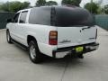 Summit White - Suburban 1500 LT Photo No. 5