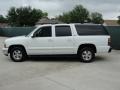 Summit White - Suburban 1500 LT Photo No. 6