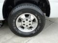 Summit White - Suburban 1500 LT Photo No. 14