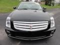 2006 Black Raven Cadillac STS V6  photo #3